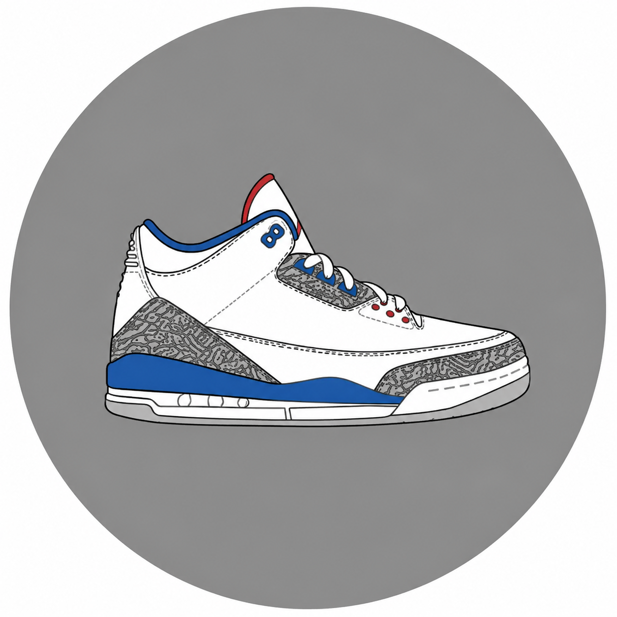 AJ 3