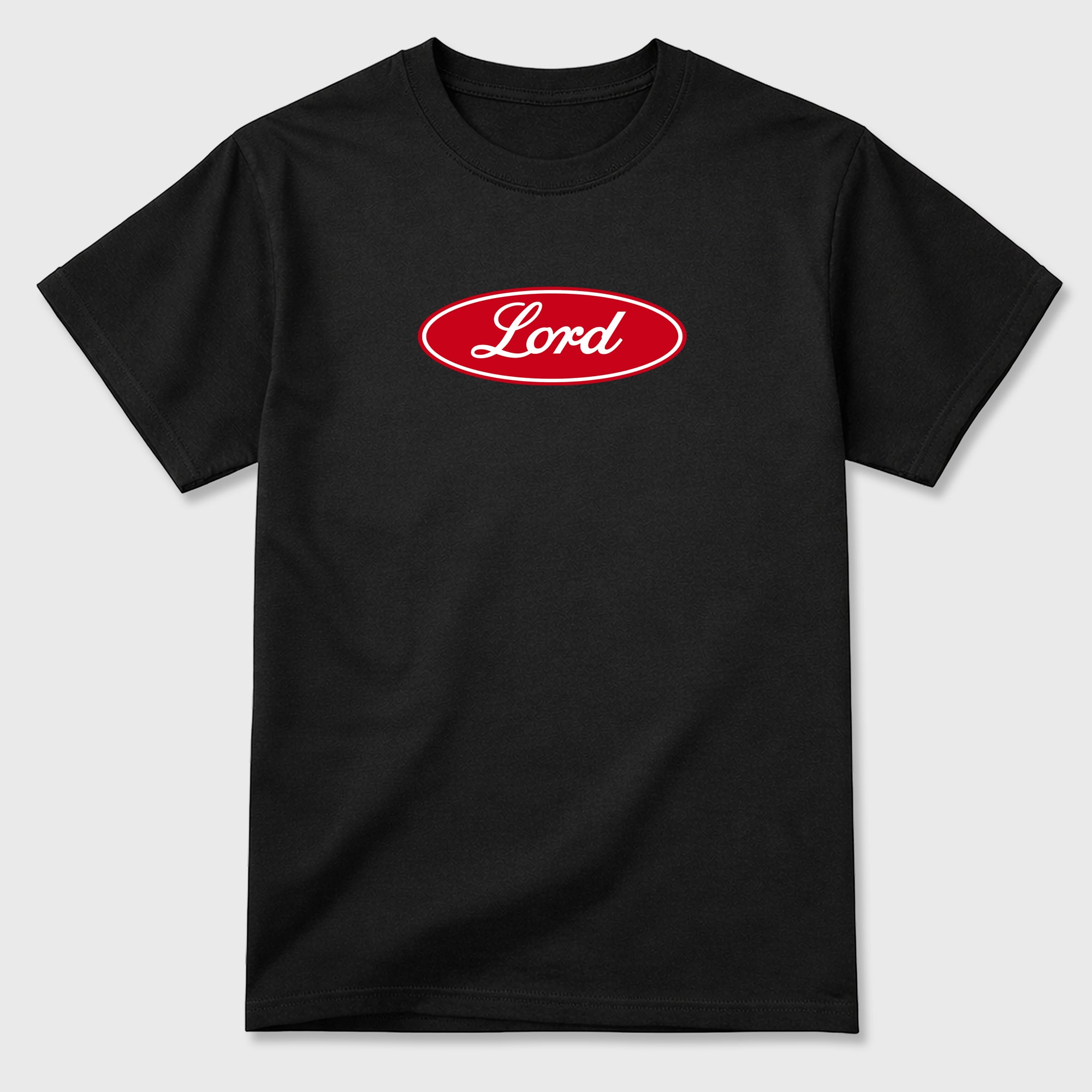 Lord Sneaker Tees - Air Jordan 13 University Red