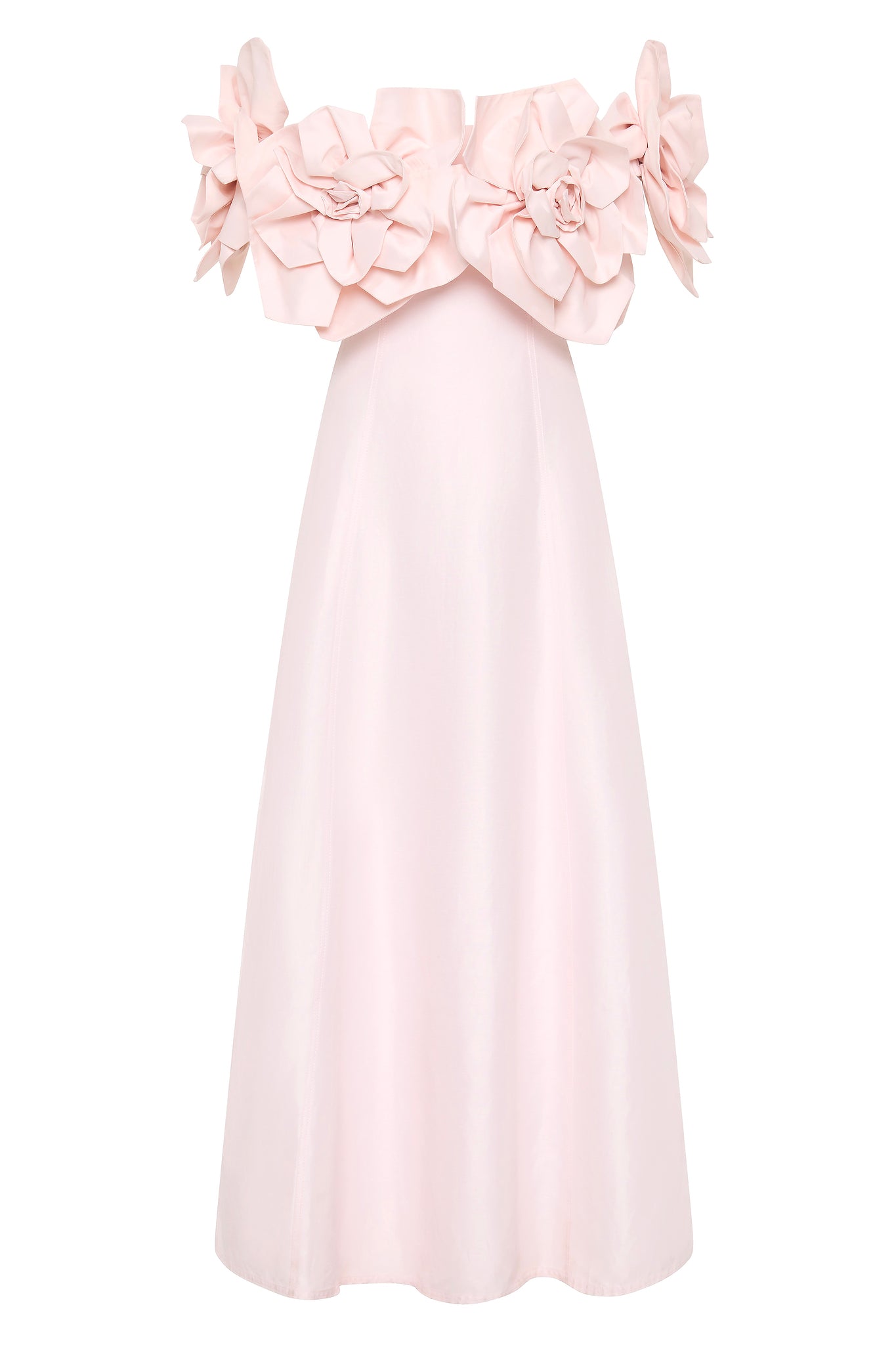 Etta Midi Dress