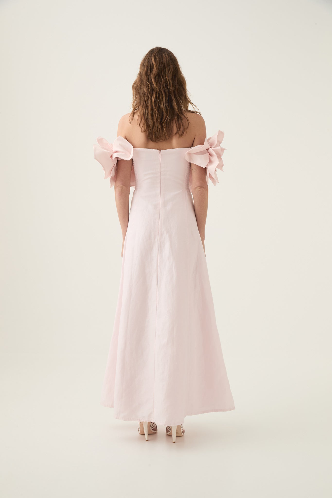 Etta Midi Dress
