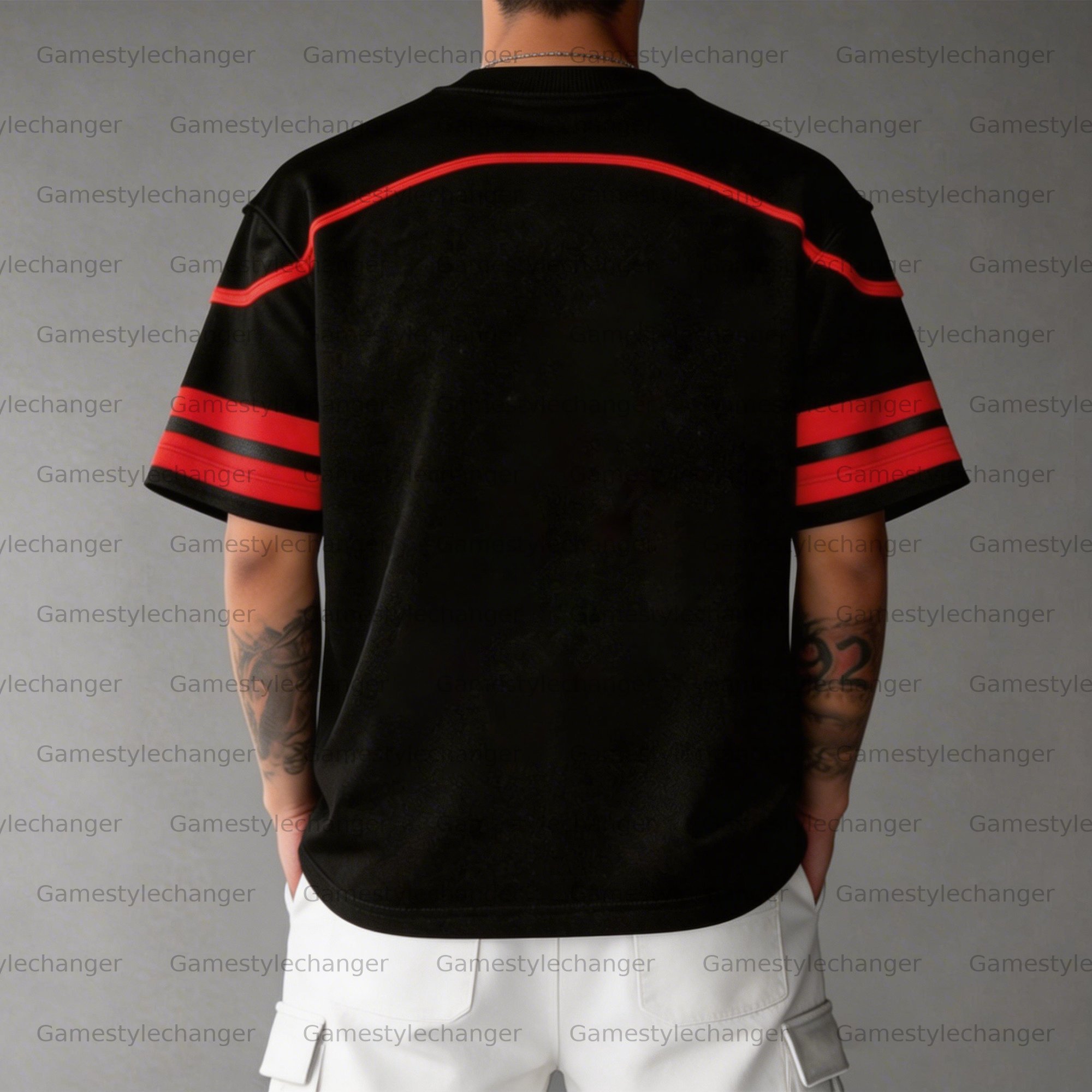 Unisex  "carolina hurricanes"  Inspired Trendy T-shirt