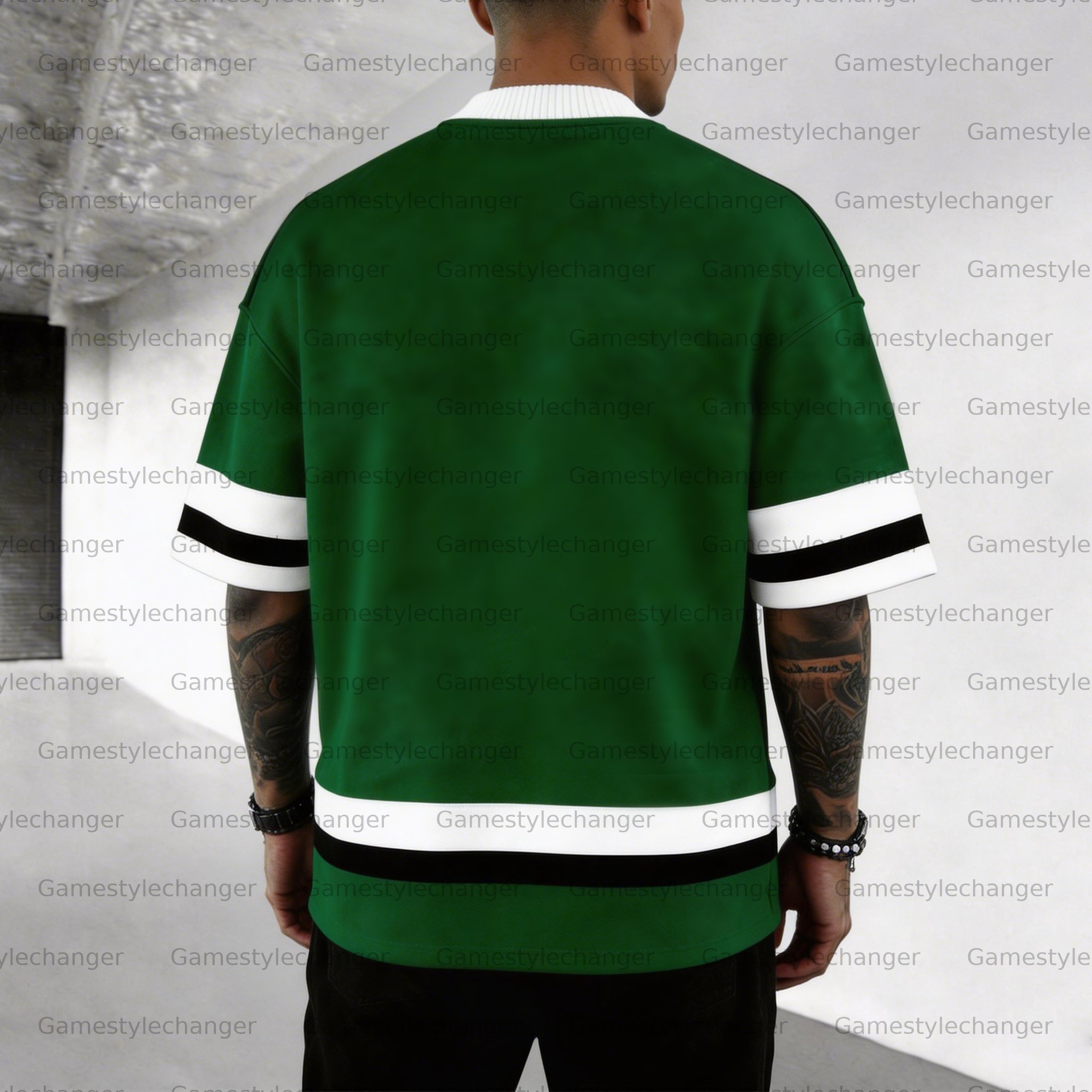 Unisex  "Dallas Stars"  Inspired Trendy T-shirt