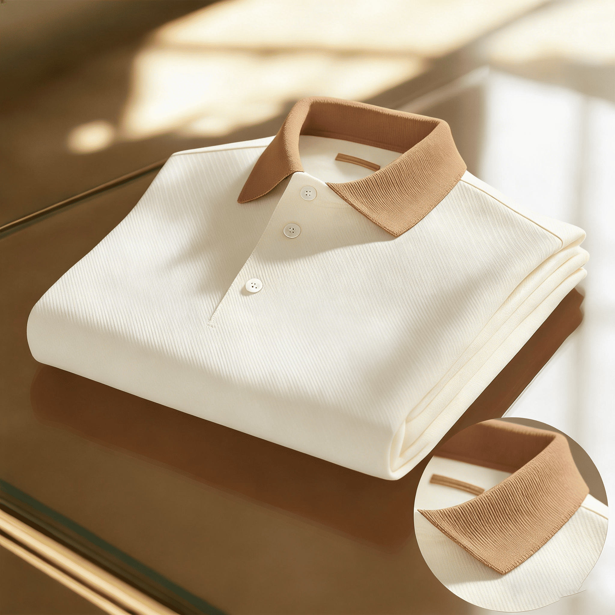 Essential Polo Shirt