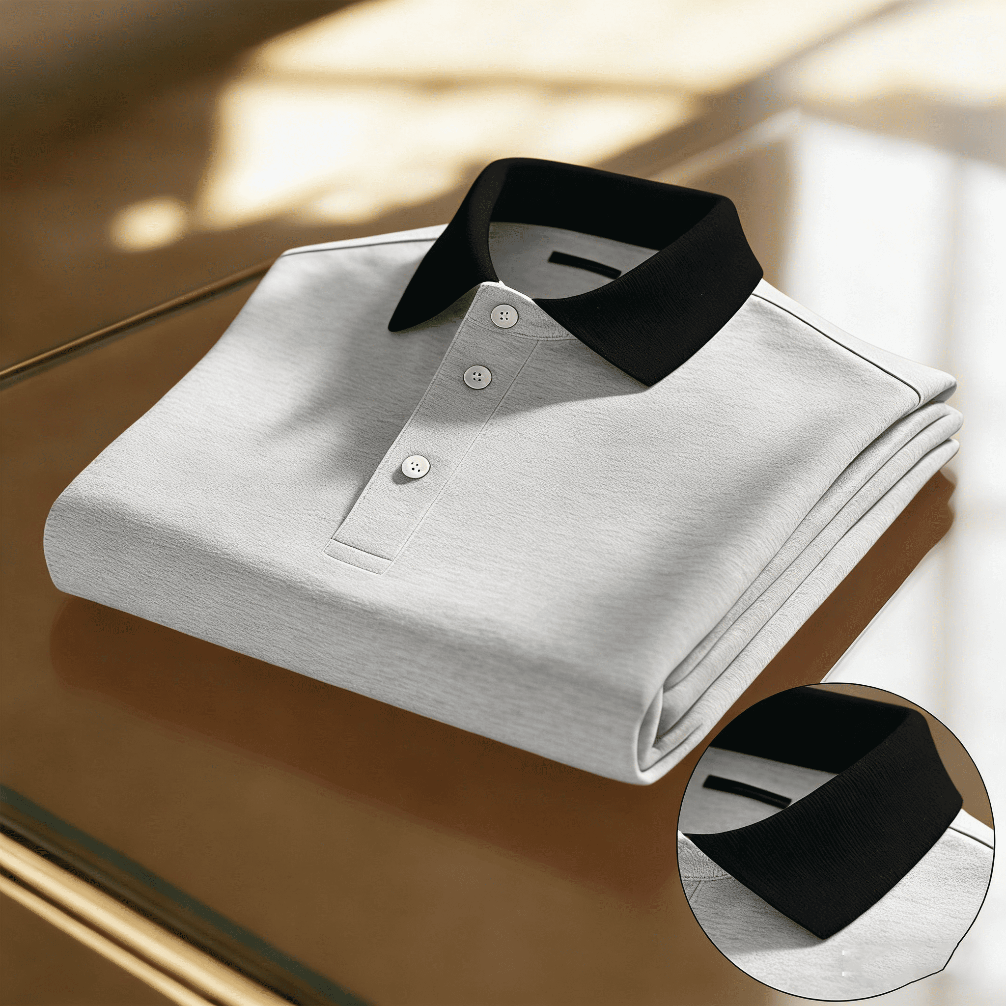 Essential Polo Shirt