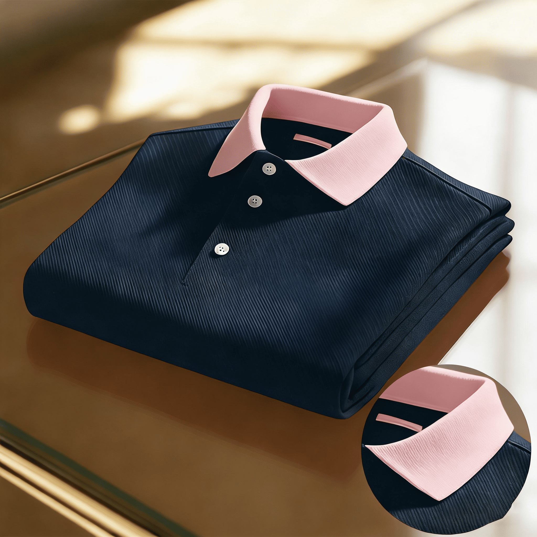 Essential Polo Shirt