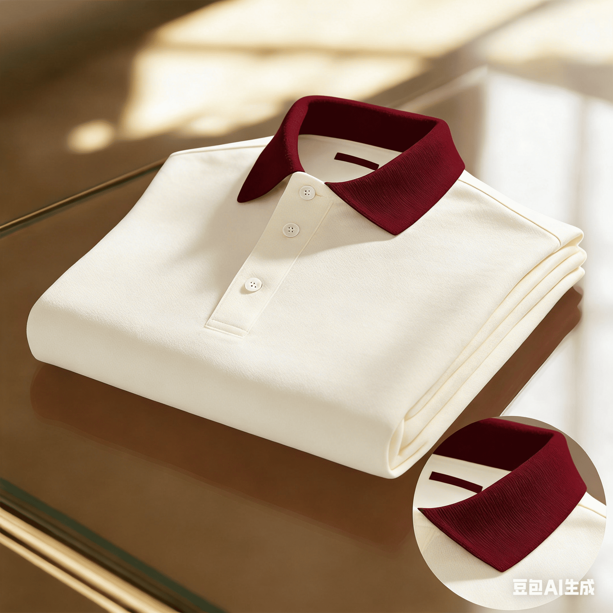 Essential Polo Shirt