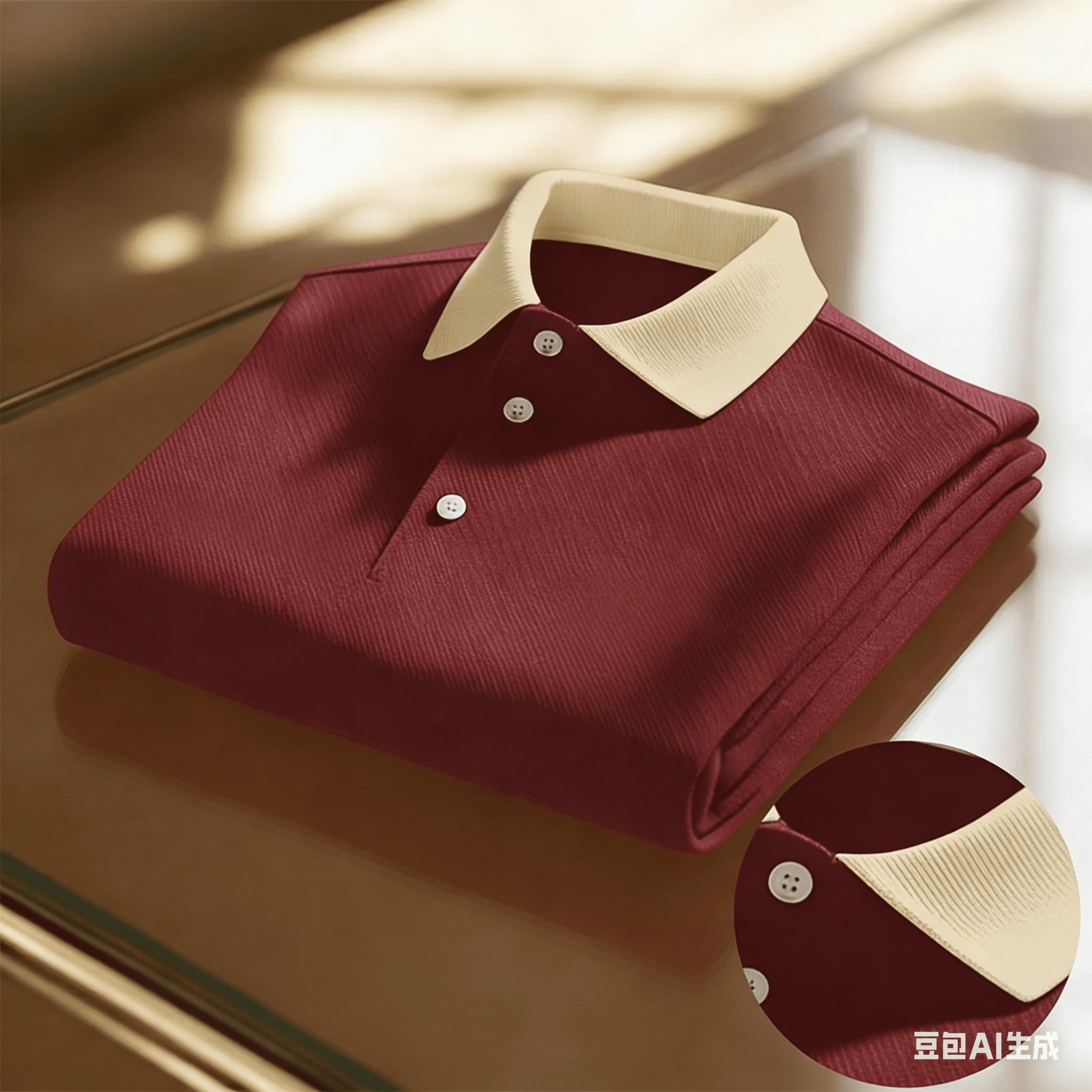 Essential Polo Shirt