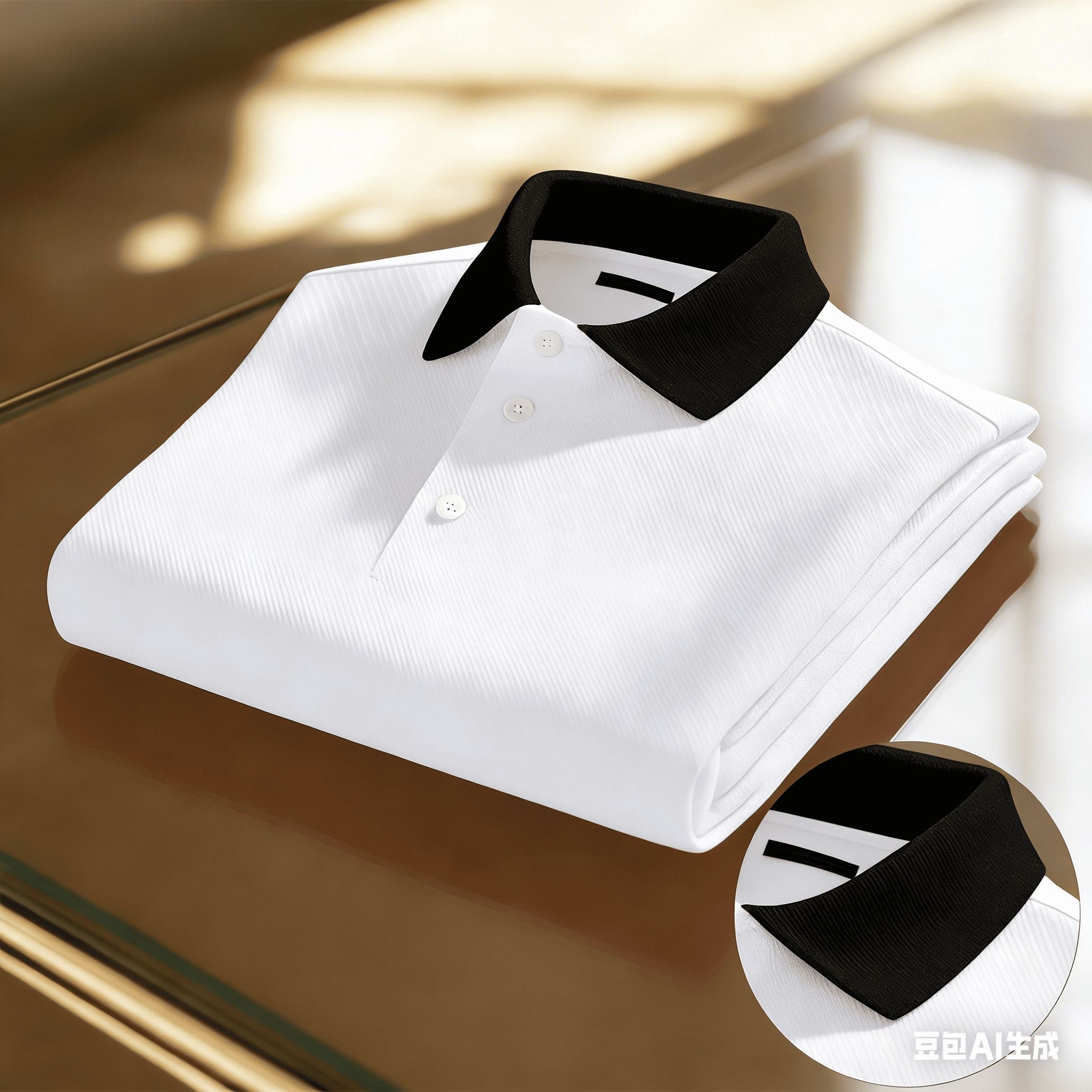 Essential Polo Shirt