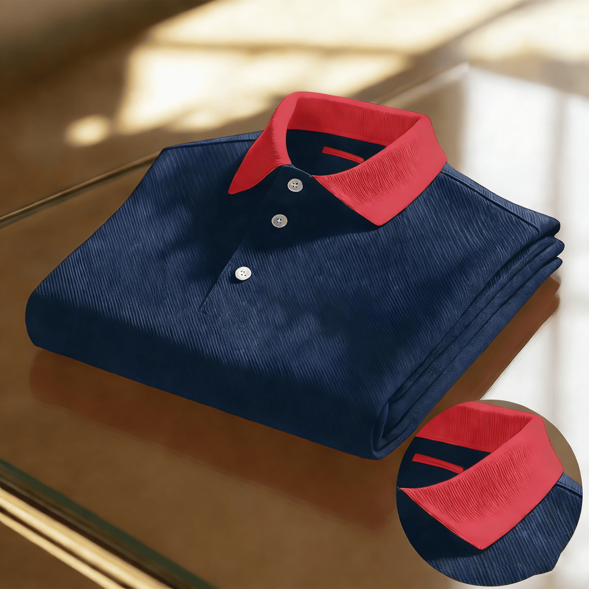 Essential Polo Shirt