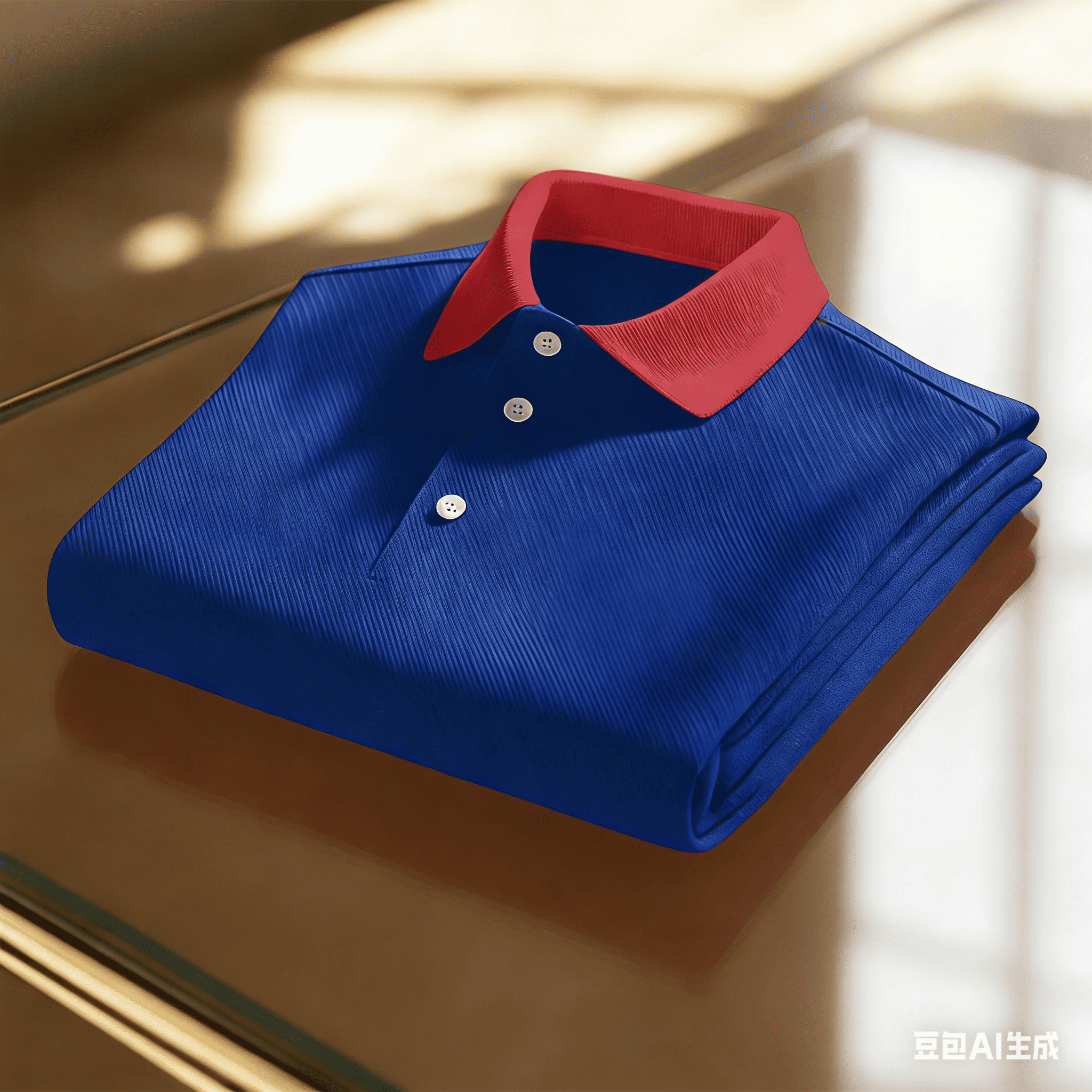 Essential Polo Shirt