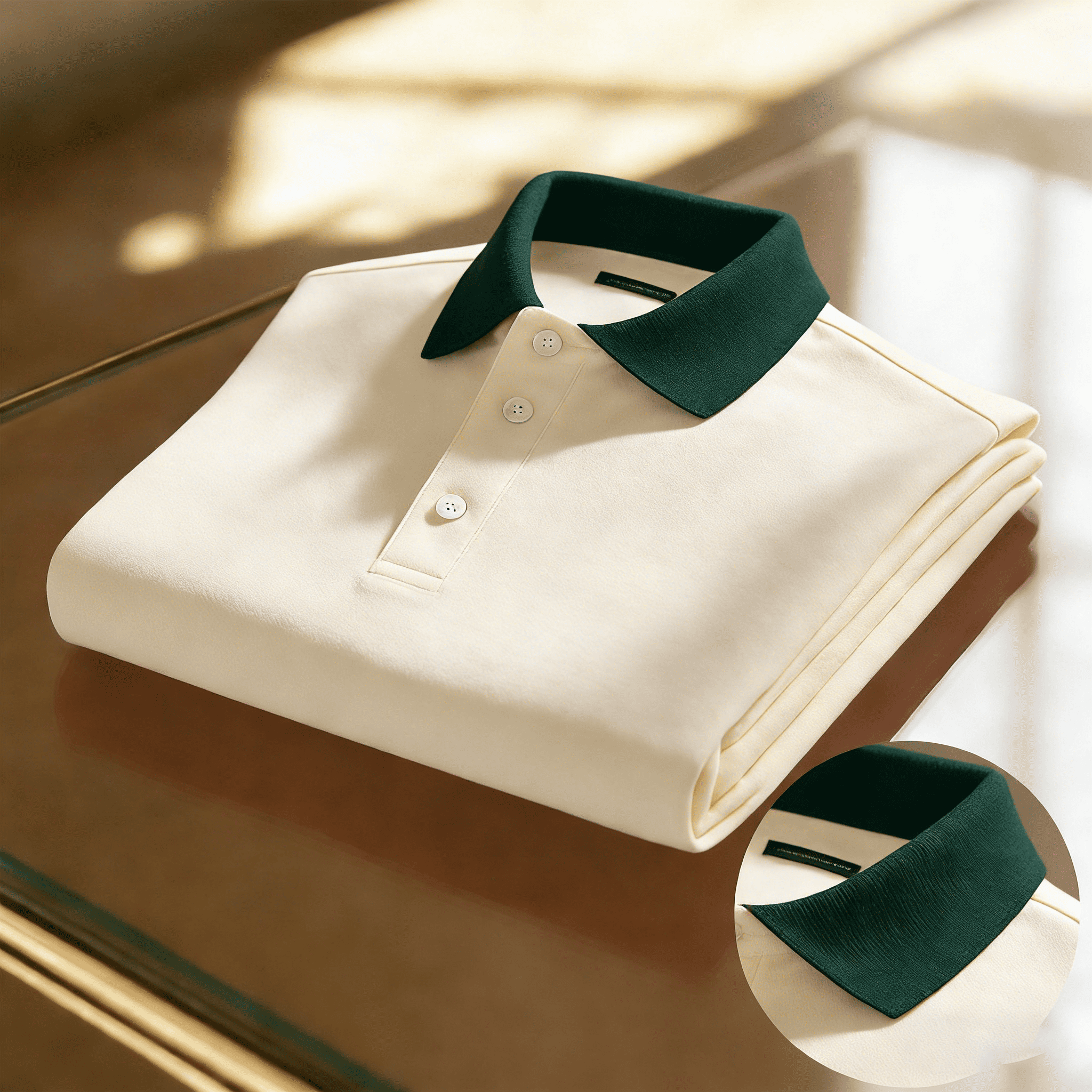 Essential Polo Shirt