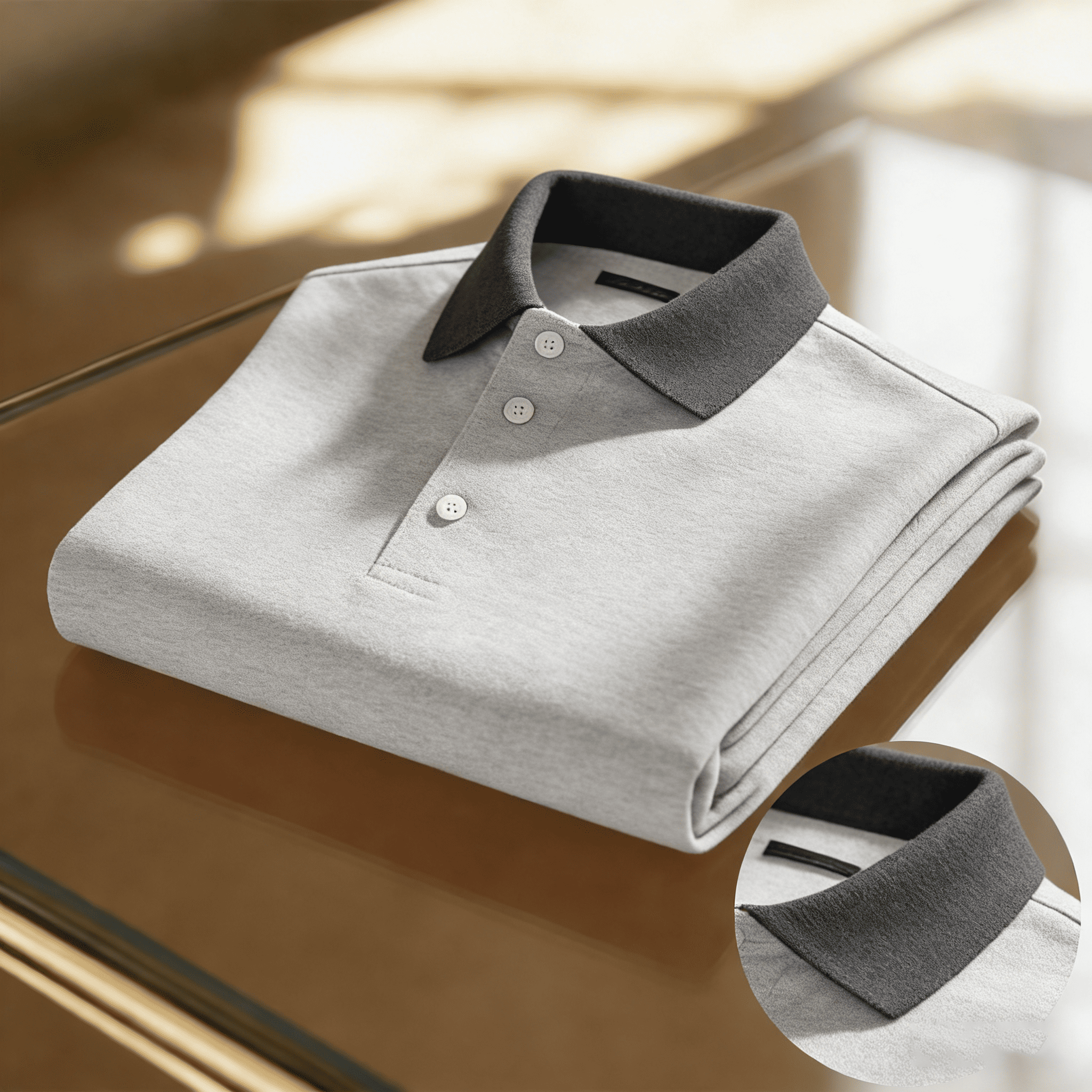 Essential Polo Shirt