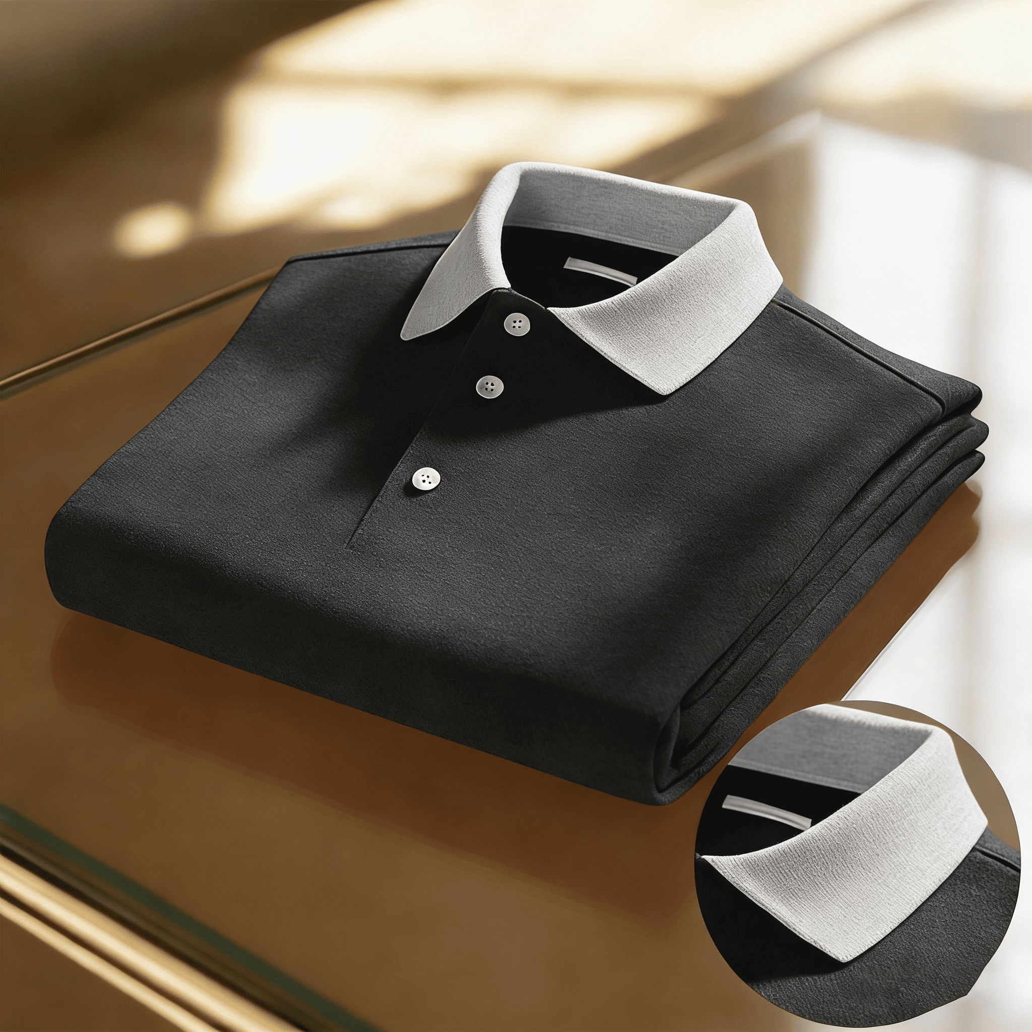 Essential Polo Shirt