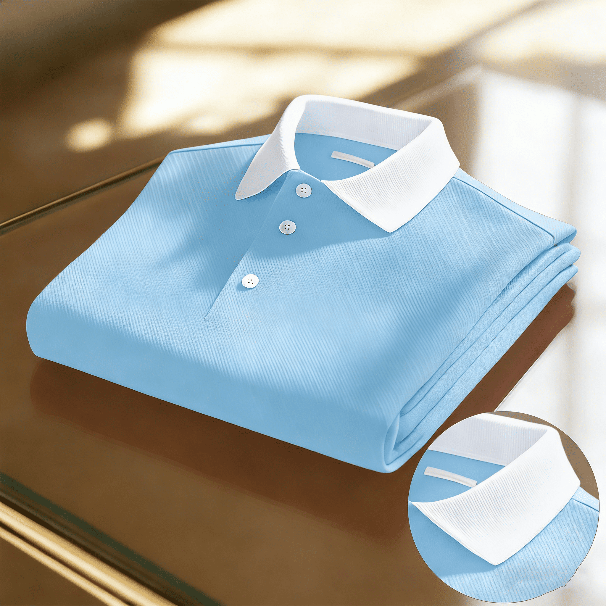 Essential Polo Shirt