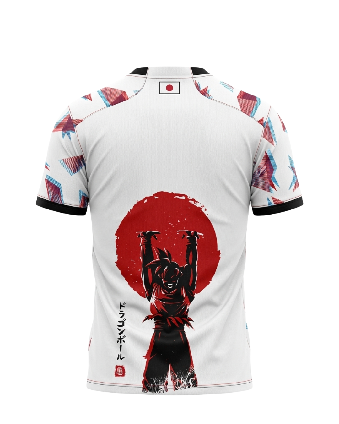 Jersey Japan Special Edition