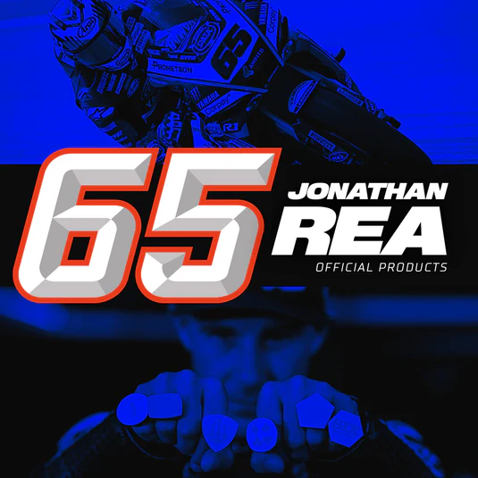 JONATHAN REA