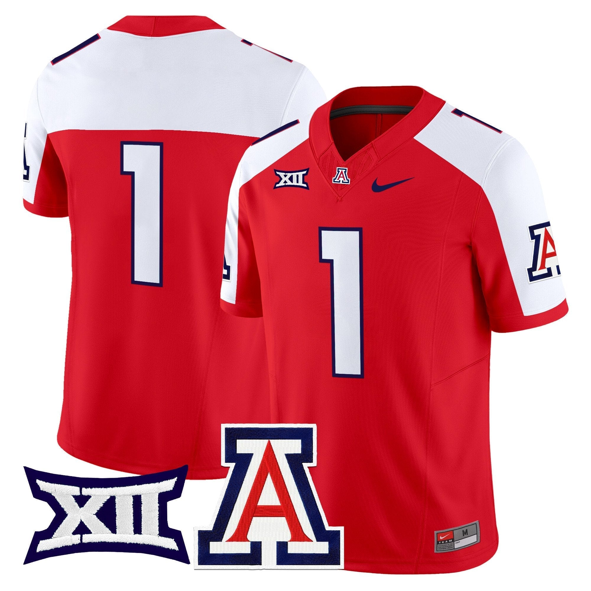 ARIZ 2025 Vapor Limited Jersey - All Stitched
