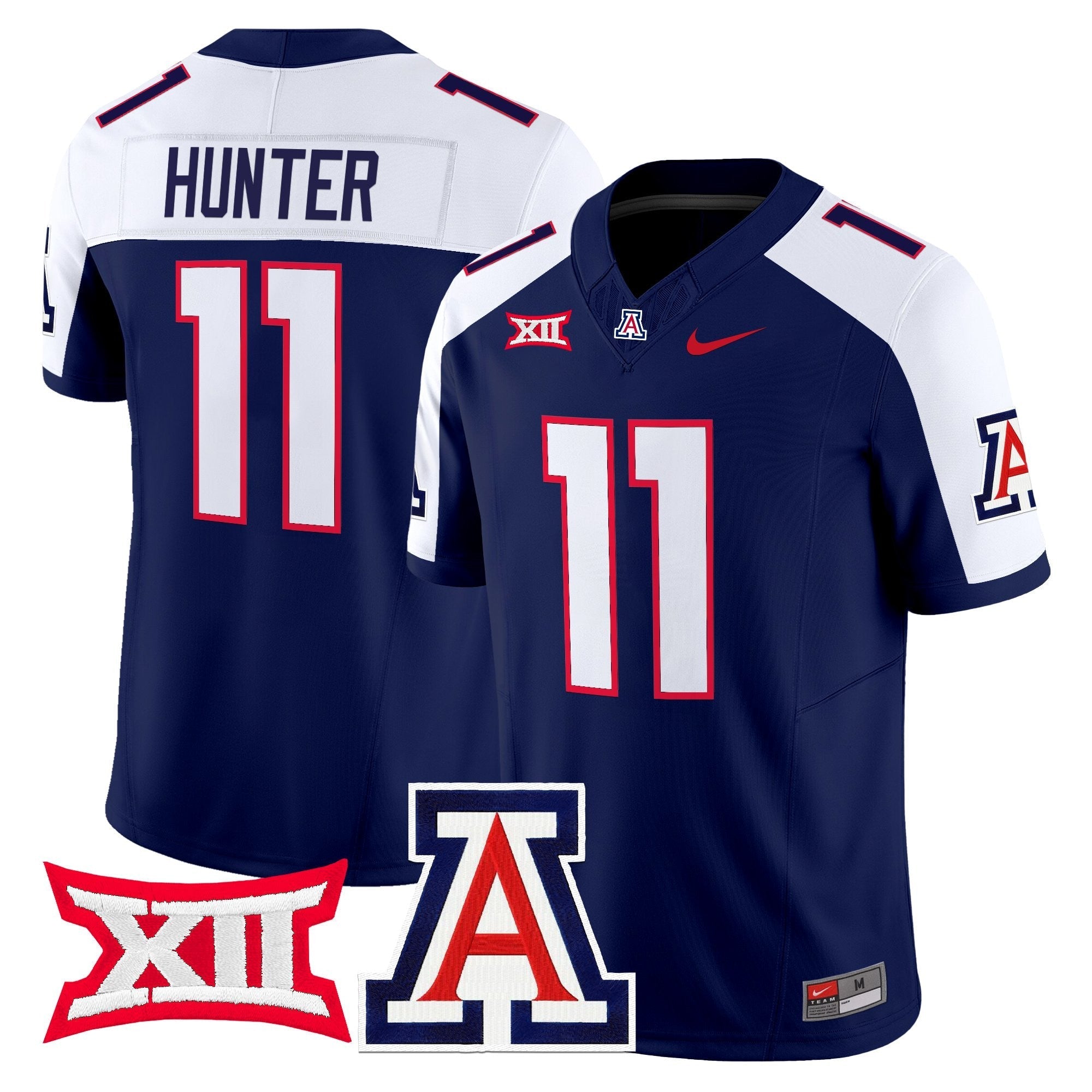 ARIZ 2025 Vapor Limited Jersey - All Stitched