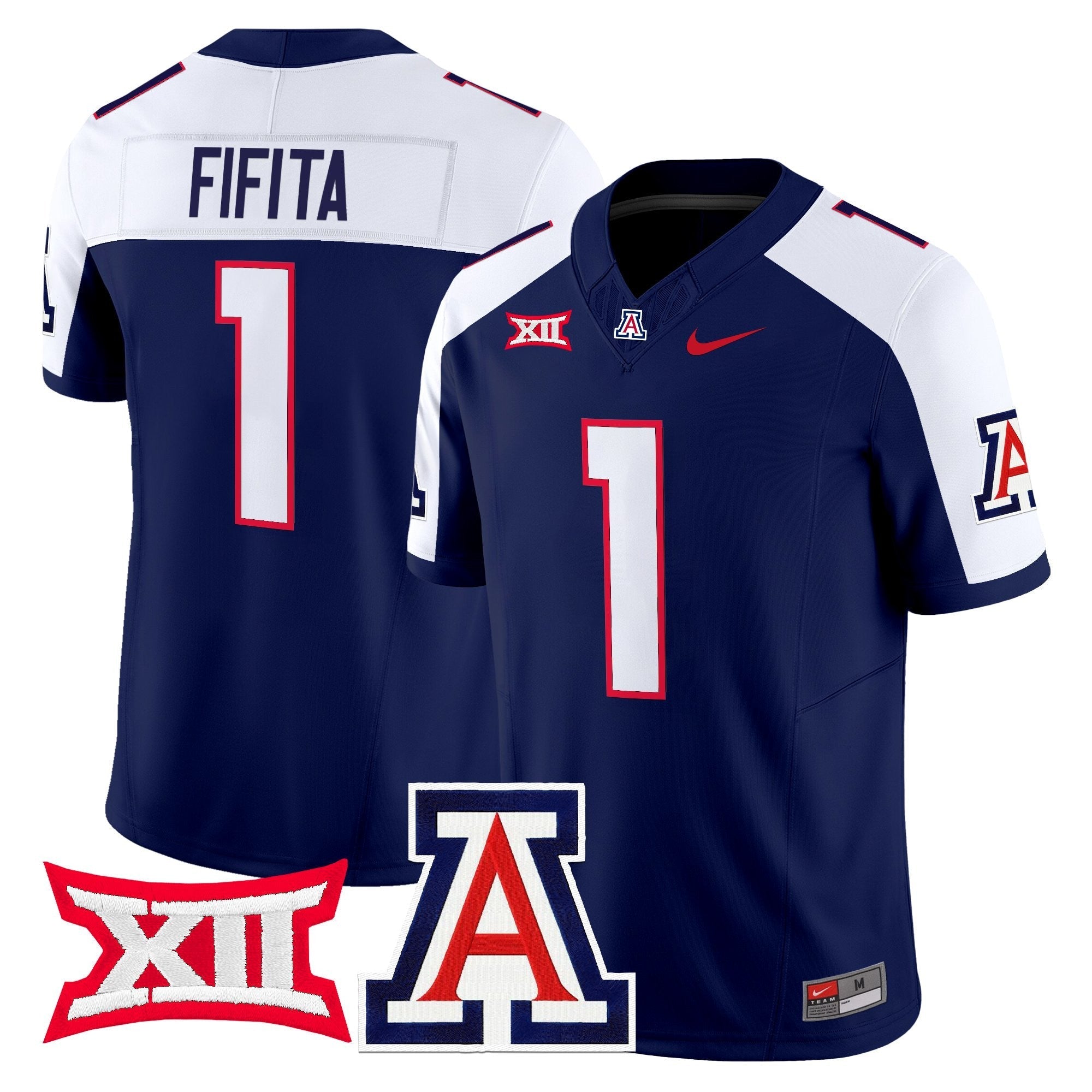 ARIZ 2025 Vapor Limited Jersey - All Stitched