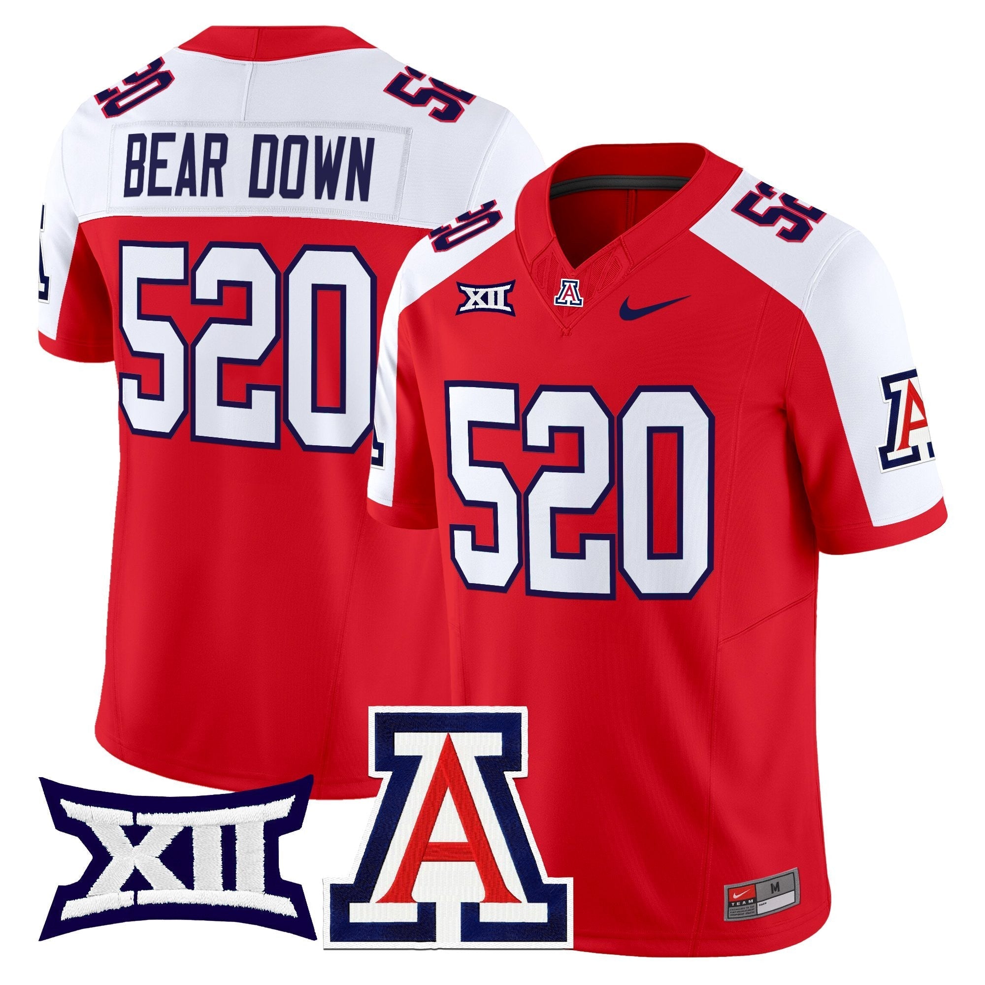 ARIZ 2025 Vapor Limited Jersey - All Stitched