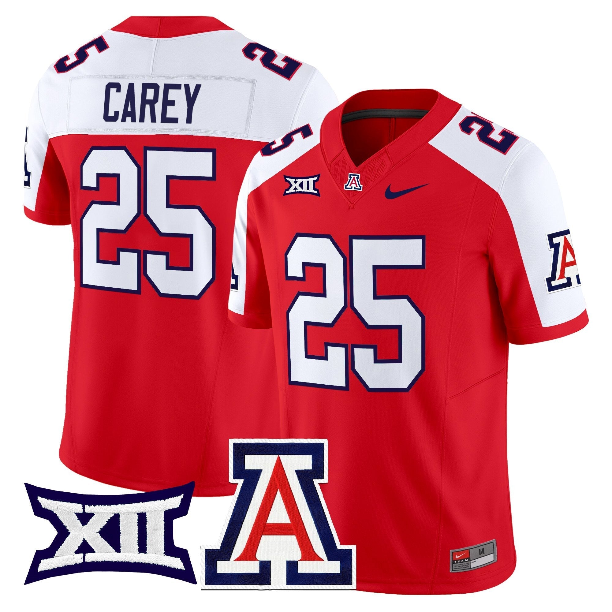 ARIZ 2025 Vapor Limited Jersey - All Stitched