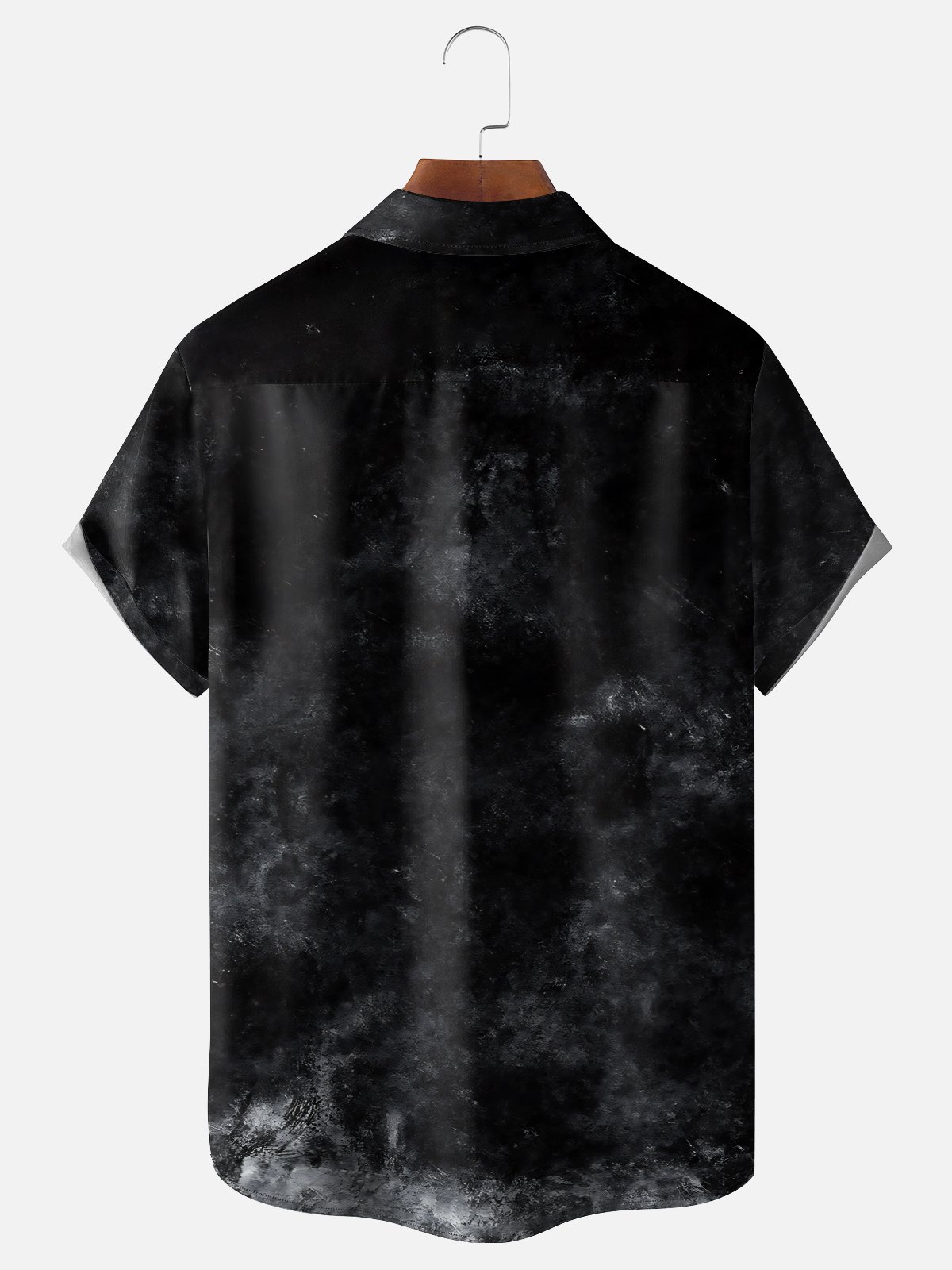 Moisture Wicking God's Nation American Eagle Cheat Pocket Hawaiian Shirt