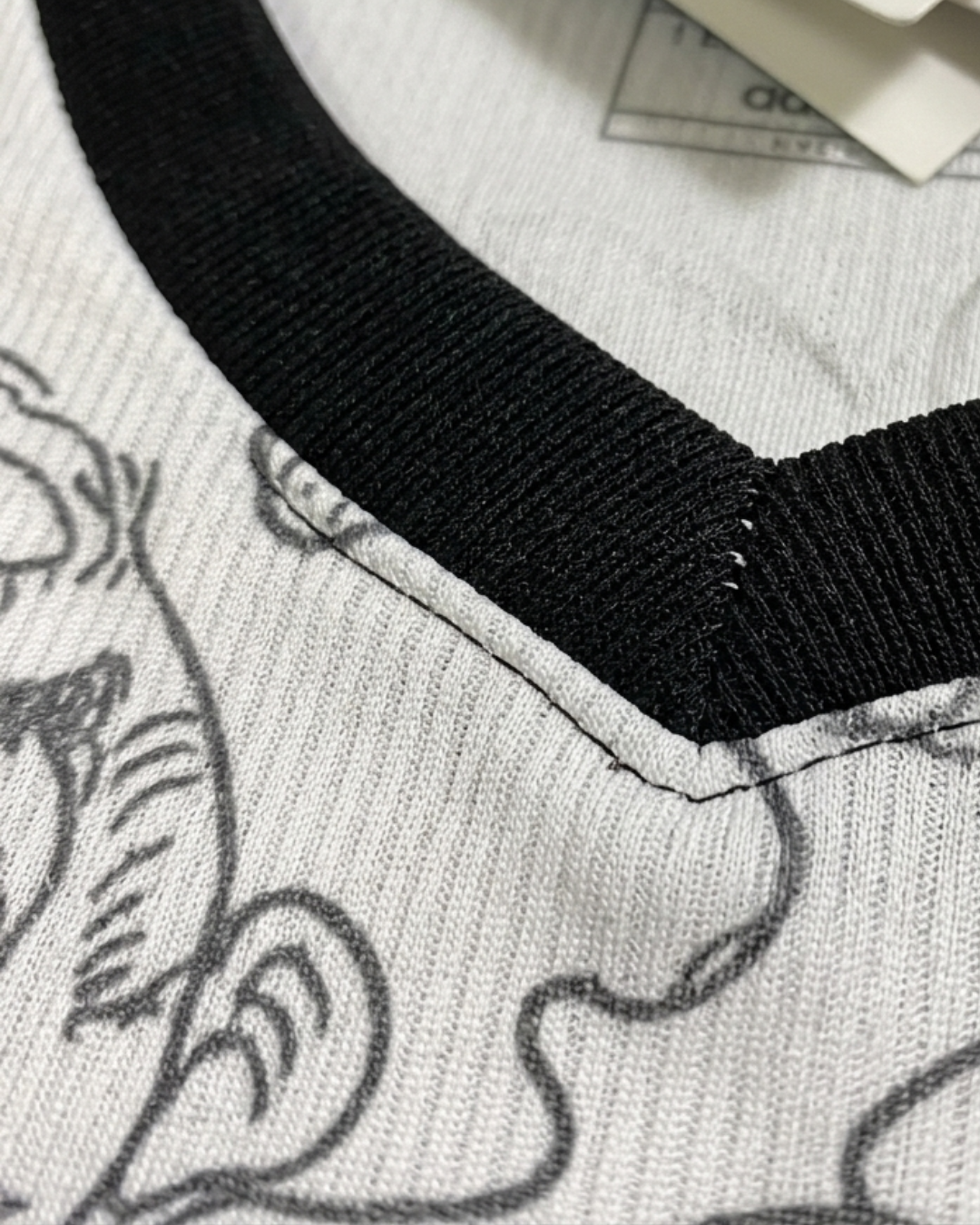 One Piece Gear 5 Japan Jersey