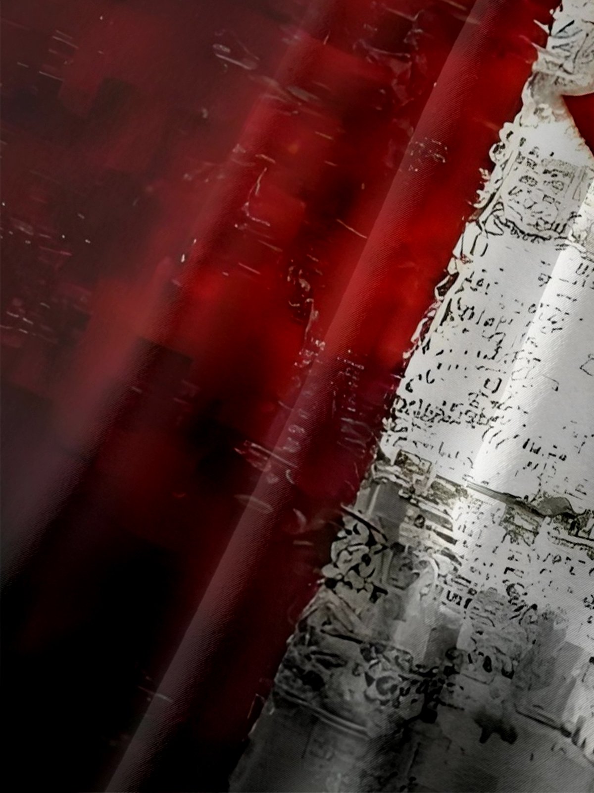 Moisture-wicking Canada Day Chest Pocket Casual Shirt