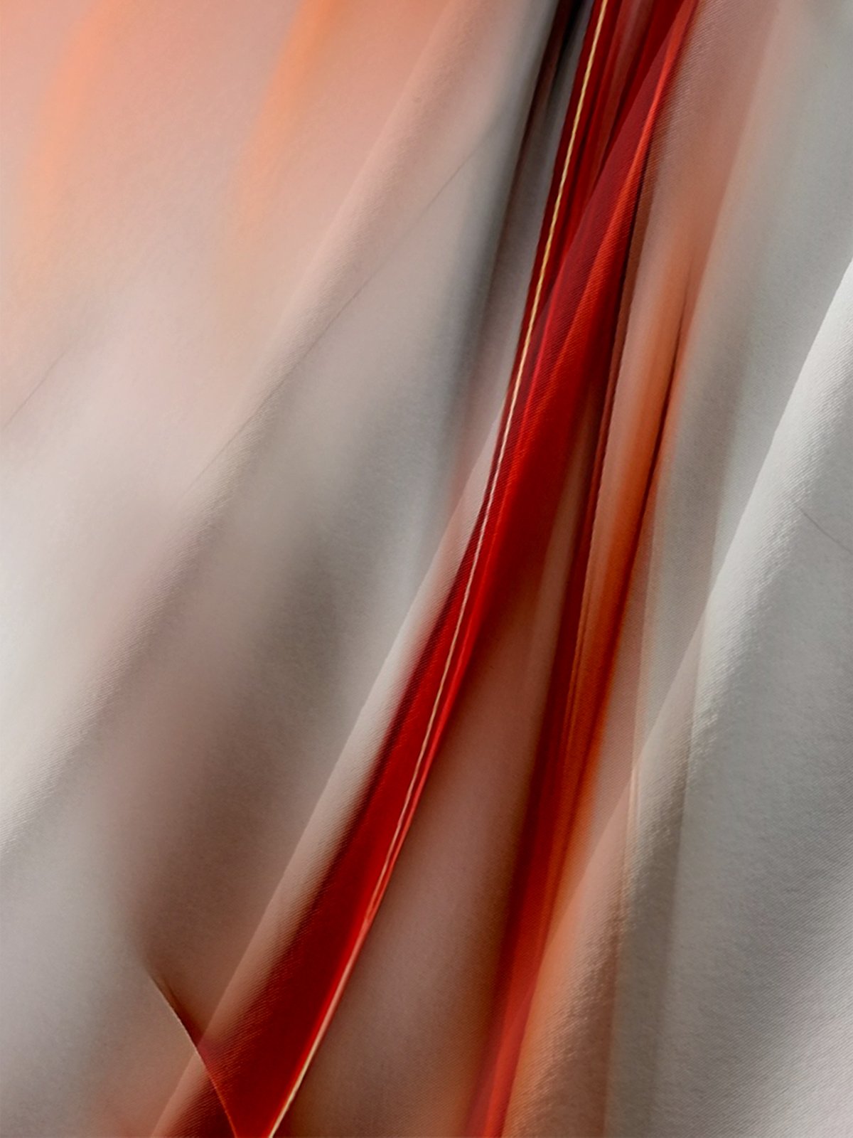 Moisture-wicking Abstract Art Canada Chest Pocket Bowling Shirt