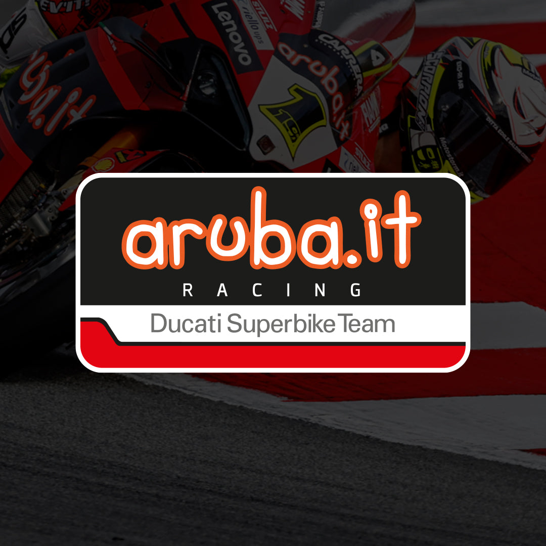 ARUBA.IT RACING DUCATI
