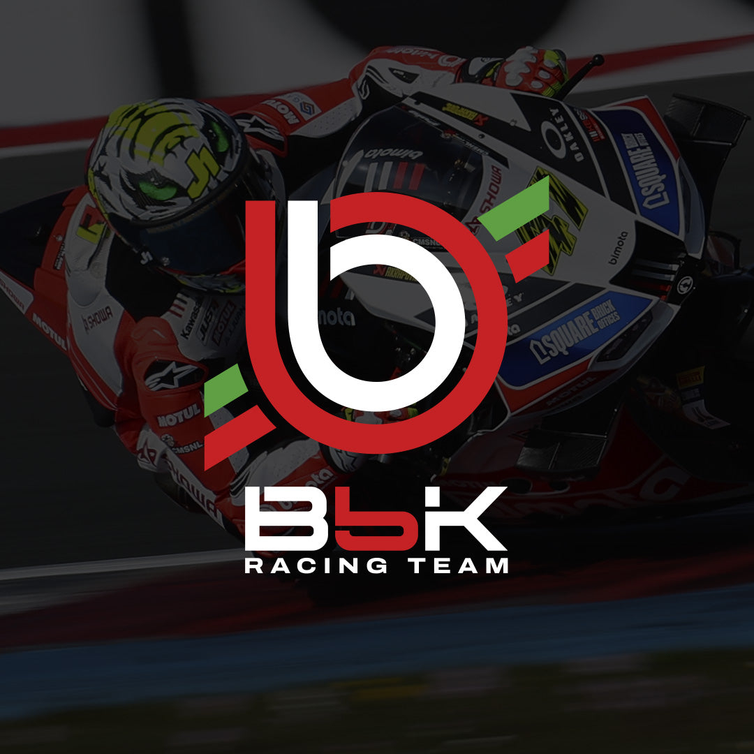 BIMOTA BY KAWASAKI RACING TEAM