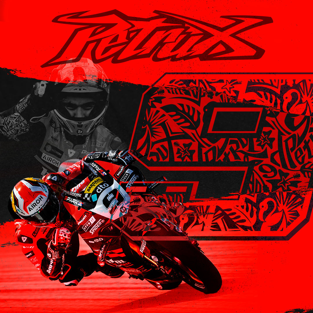 DANILO PETRUCCI