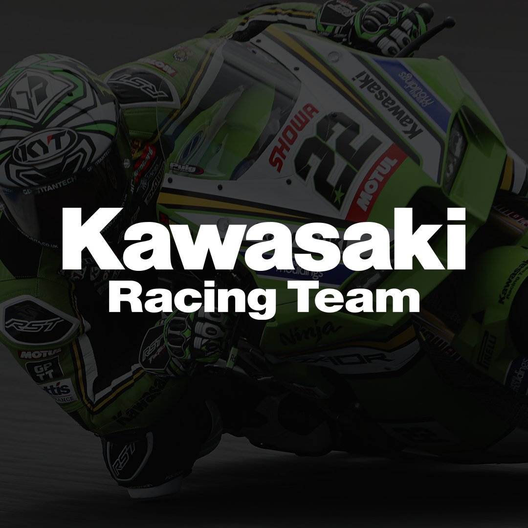 KAWASAKI WORLDSBK TEAM