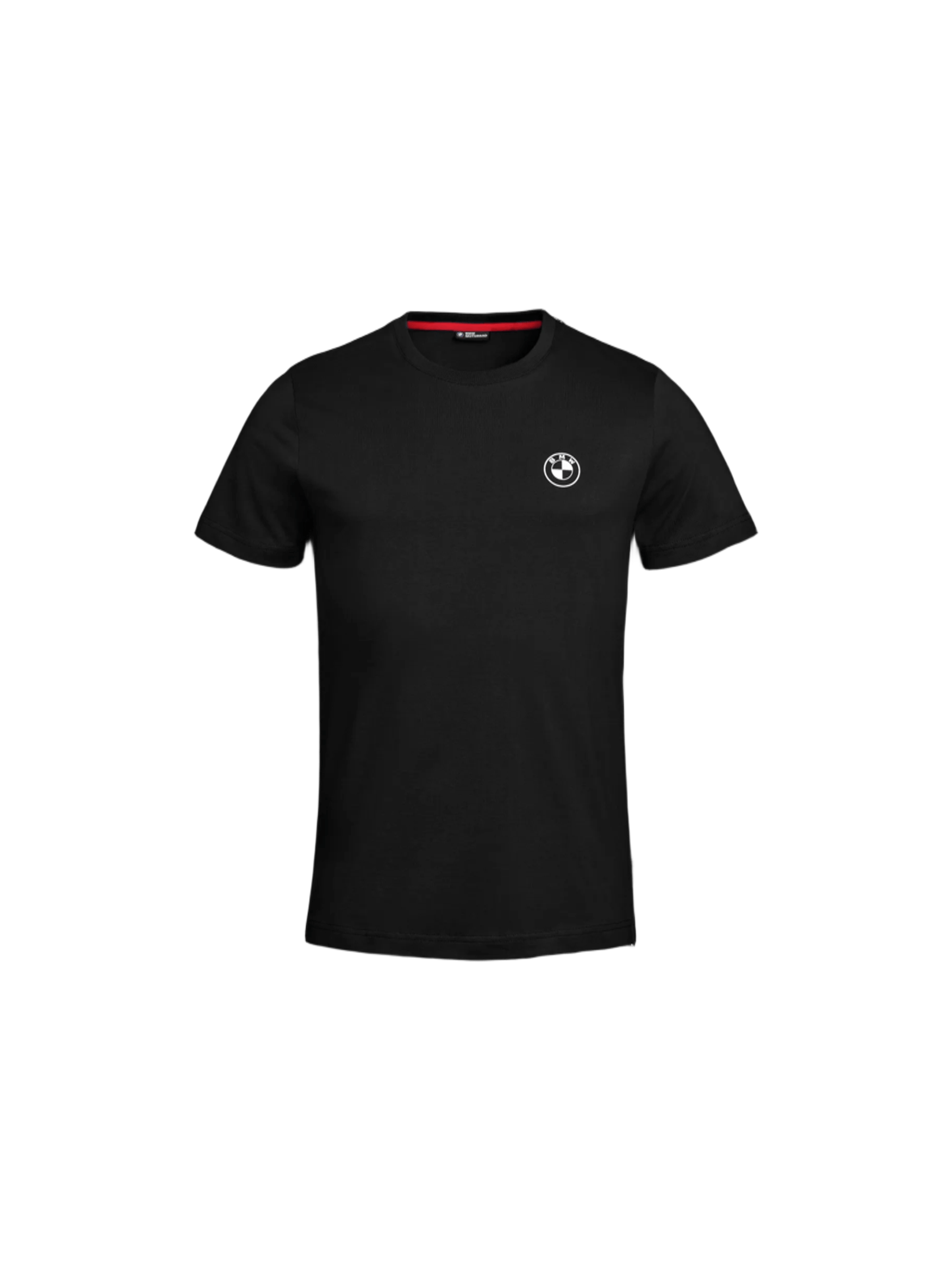 Make Life a Ride logo T-shirt