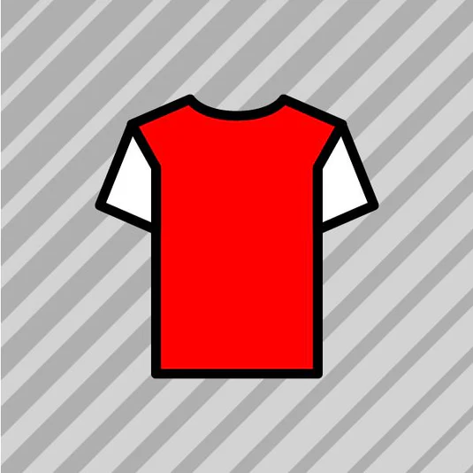 T-shirts