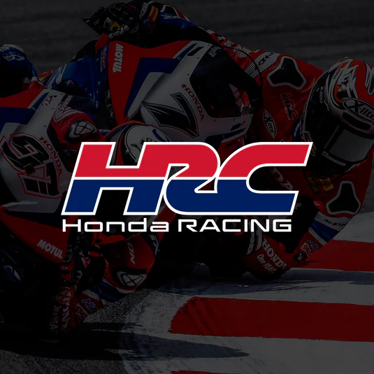 HONDA HRC