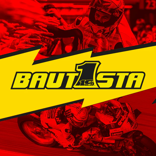 ÁLVARO BAUTISTA