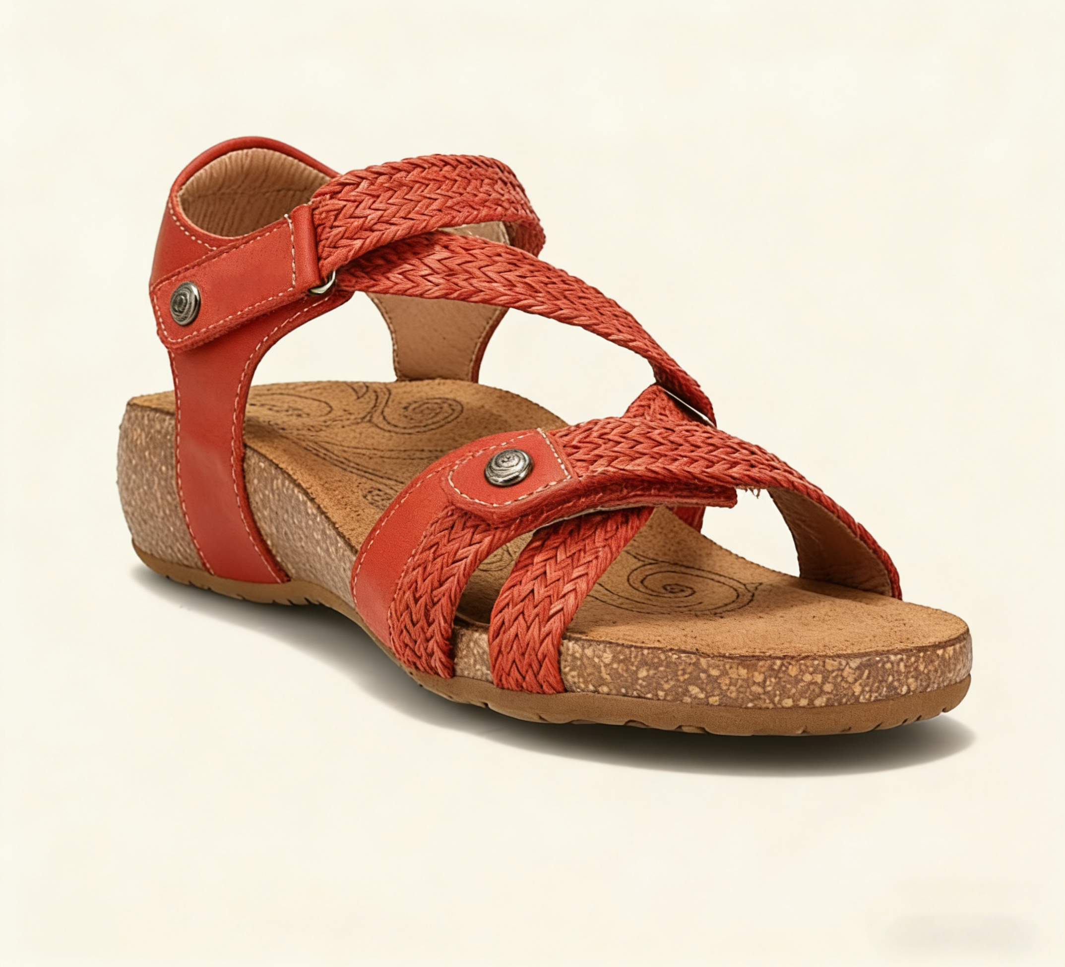 🎁LAST DAY 70% OFF🎁Women's Big Time Arch Support Orthotic Sandals