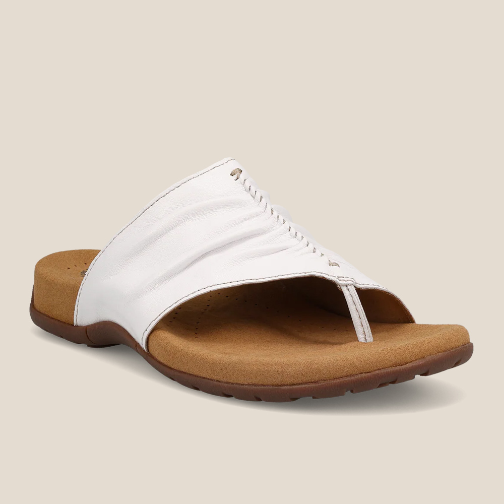 Women Can't Put These Comfortable Arch Support Orthopedic Sandals Down