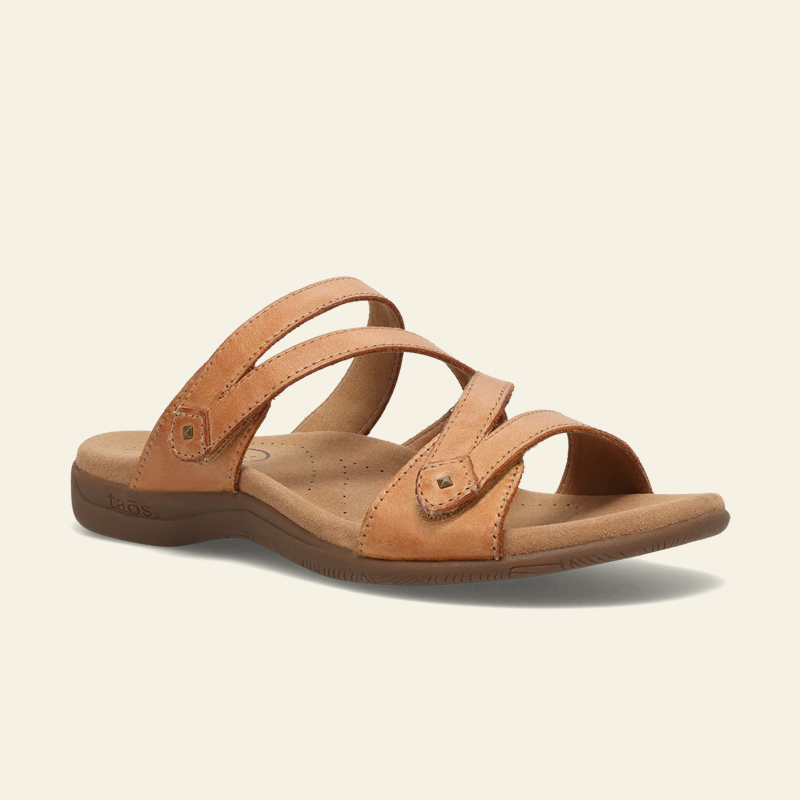 🎁LAST DAY 70% OFF🎁Women's Big Time Arch Support Orthotic Sandals