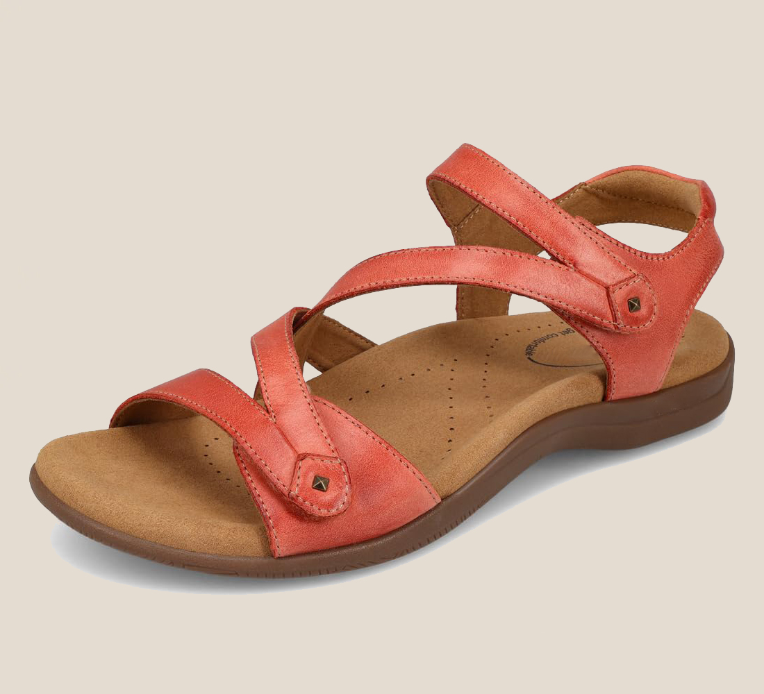 🎁LAST DAY 70% OFF🎁Women's Big Time Arch Support Orthotic Sandals