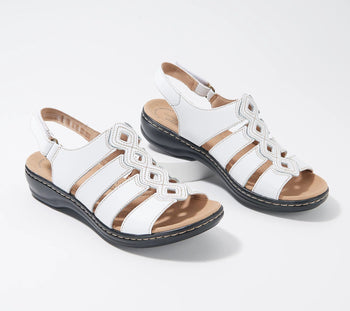 Women's Leisa Skip Flat Sandals⭐ LAST DAY 50% OFF⭐-Comfort & Reliable