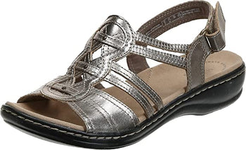 Women's Leisa Skip Flat Sandals⭐ LAST DAY 50% OFF⭐-Comfort & Reliable