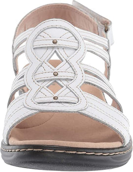 Women's Leisa Skip Flat Sandals⭐ LAST DAY 50% OFF⭐-Comfort & Reliable