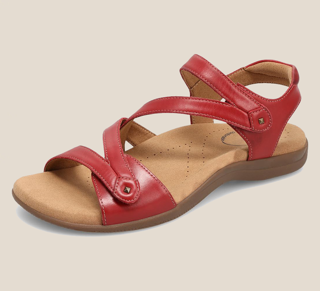 🎁LAST DAY 70% OFF🎁Women's Big Time Arch Support Orthotic Sandals