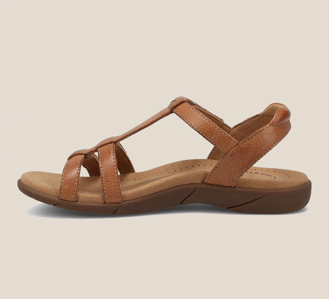 Women Can’T Get Enough Of These Comfortable Orthopedic Wedge Sandals