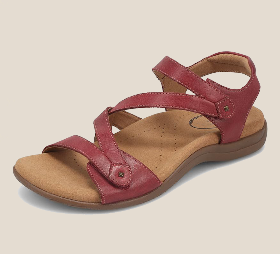 🎁LAST DAY 70% OFF🎁Women's Big Time Arch Support Orthotic Sandals