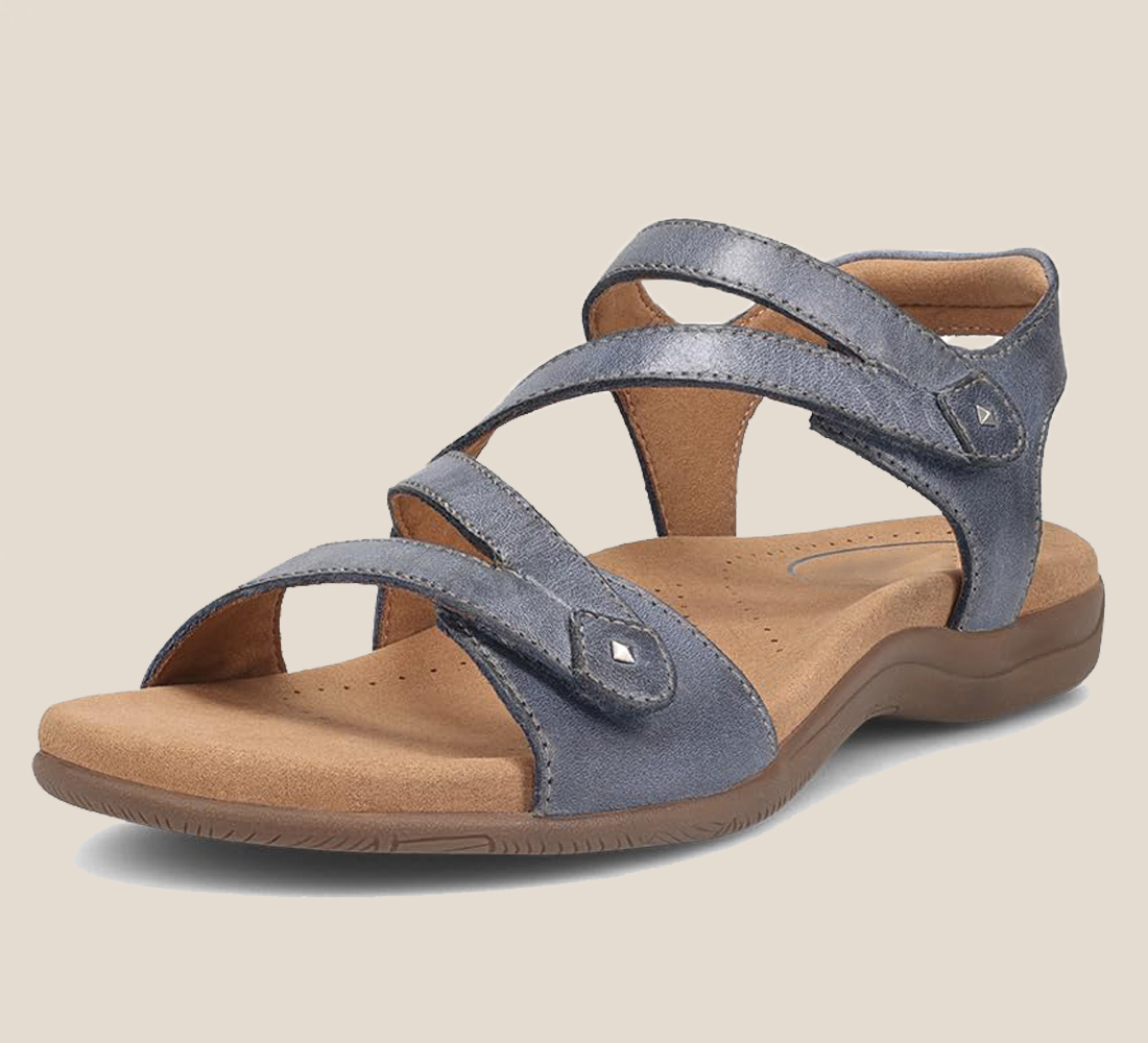 🎁LAST DAY 70% OFF🎁Women's Big Time Arch Support Orthotic Sandals