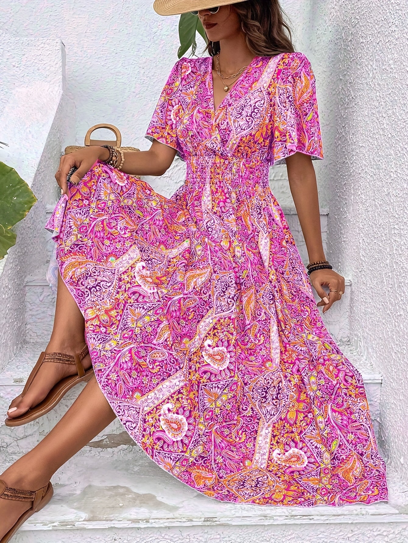 Jennifer Dress Image 1