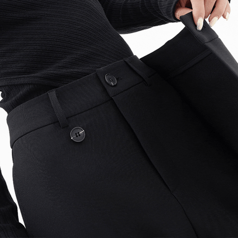 Tina™ Modern Baggy Pants